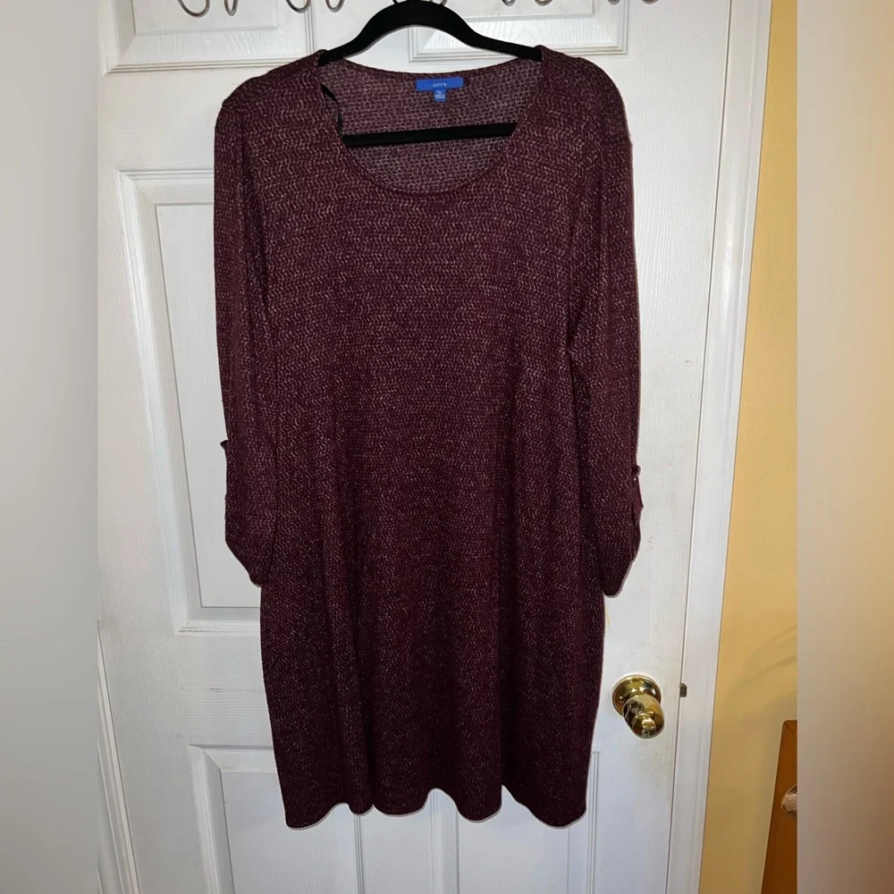 Dress - Picture 1 of 2